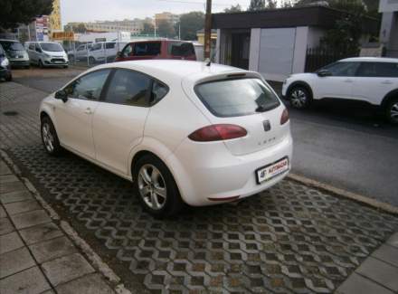 Seat - Leon