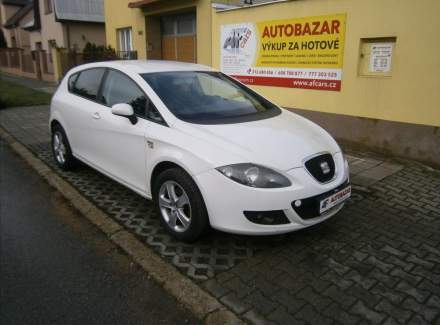 Seat - Leon