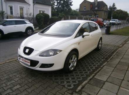 Seat - Leon
