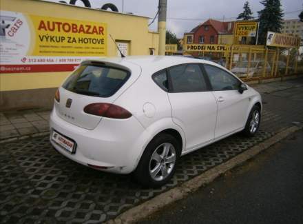 Seat - Leon