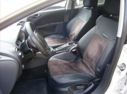 Seat - Leon