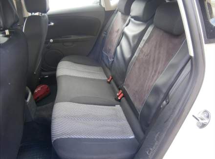 Seat - Leon