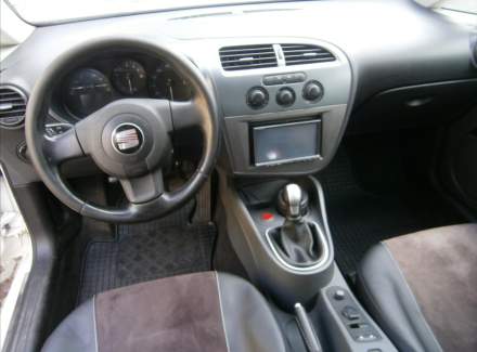 Seat - Leon