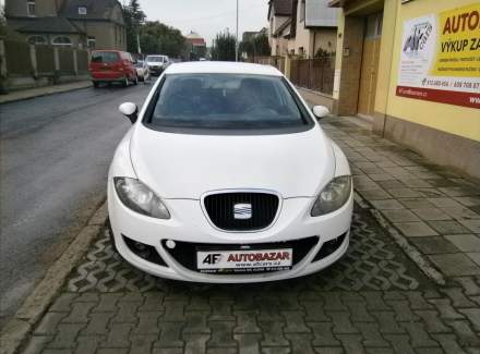 Seat - Leon