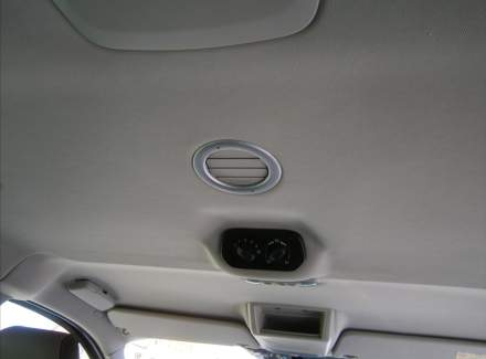 Ford - Tourneo Custom