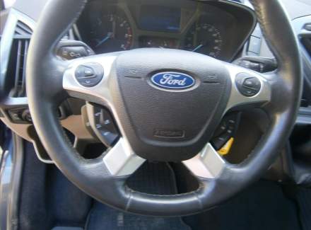 Ford - Tourneo Custom
