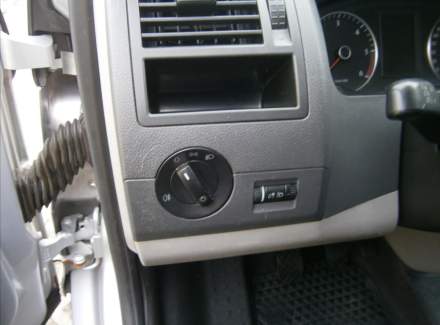 Volkswagen - Caravelle