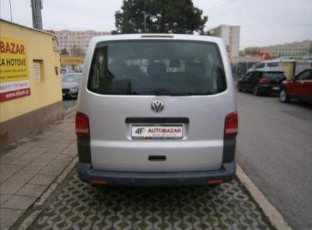 Volkswagen - Caravelle
