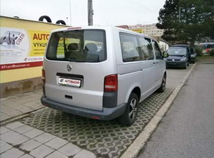 Volkswagen - Caravelle