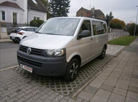 Volkswagen - Caravelle