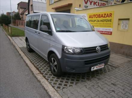 Volkswagen - Caravelle