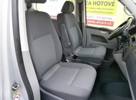 Volkswagen - Caravelle