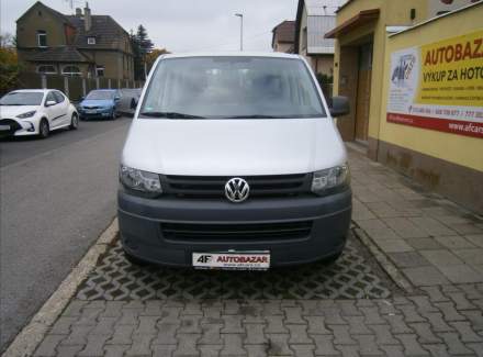 Volkswagen - Caravelle