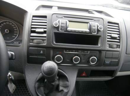 Volkswagen - Caravelle