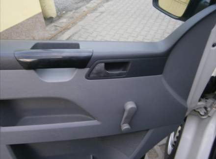 Volkswagen - Transporter