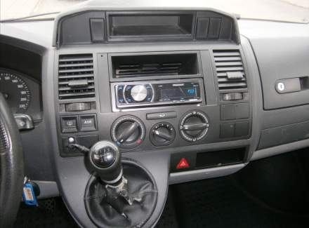 Volkswagen - Transporter