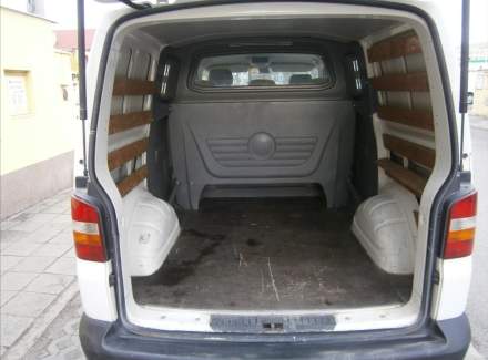 Volkswagen - Transporter