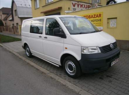 Volkswagen - Transporter