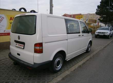 Volkswagen - Transporter