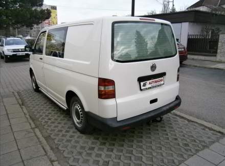 Volkswagen - Transporter