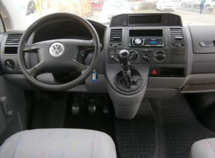 Volkswagen - Transporter