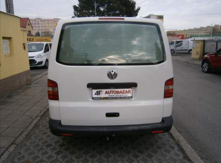 Volkswagen - Transporter