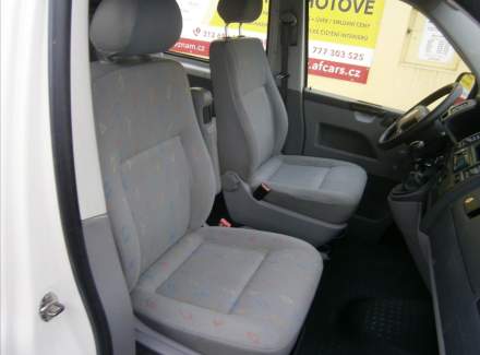 Volkswagen - Transporter