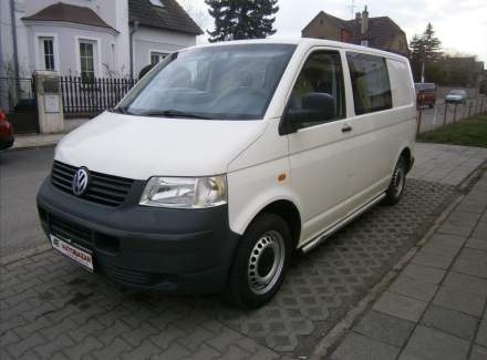 Volkswagen - Transporter