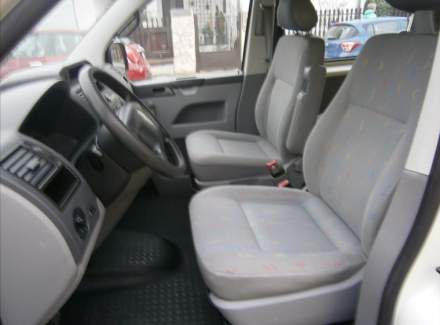 Volkswagen - Transporter