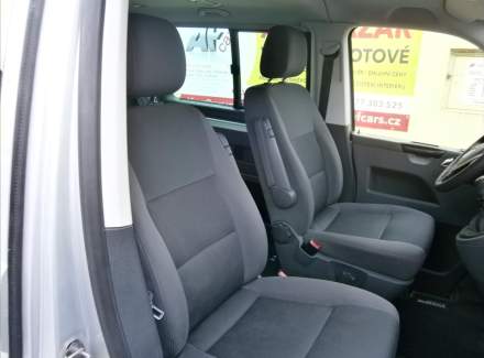 Volkswagen - Multivan