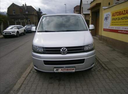 Volkswagen - Multivan