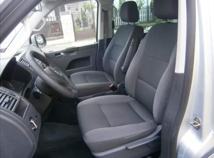 Volkswagen - Multivan