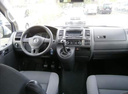 Volkswagen - Multivan