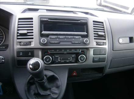 Volkswagen - Multivan