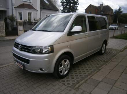 Volkswagen - Multivan