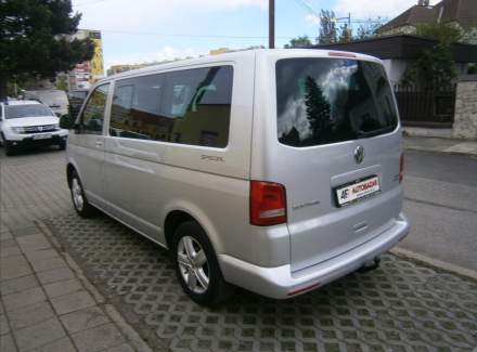 Volkswagen - Multivan