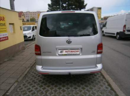 Volkswagen - Multivan