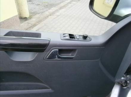 Volkswagen - Multivan