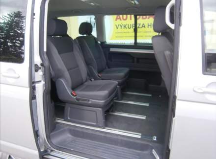 Volkswagen - Multivan