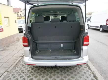 Volkswagen - Multivan