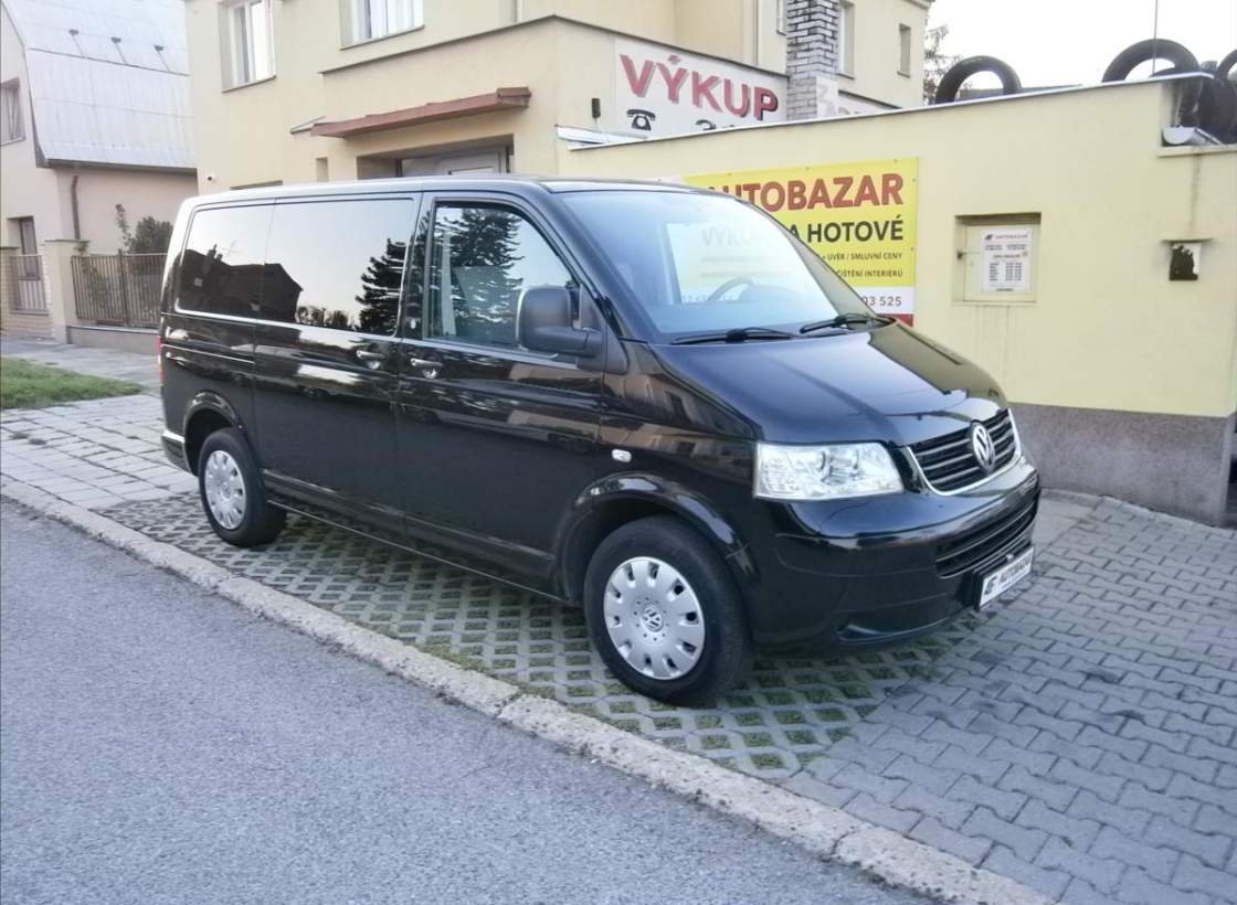 Volkswagen - Multivan