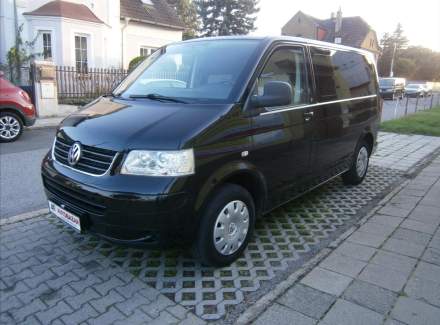 Volkswagen - Multivan