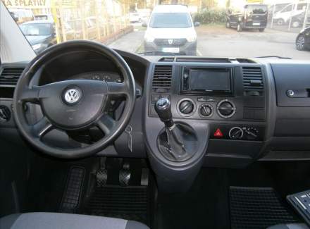 Volkswagen - Multivan