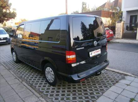 Volkswagen - Multivan