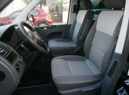 Volkswagen - Multivan