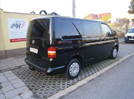 Volkswagen - Multivan