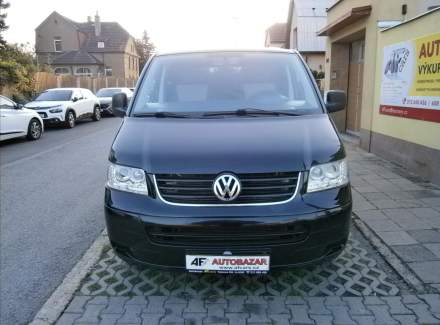 Volkswagen - Multivan