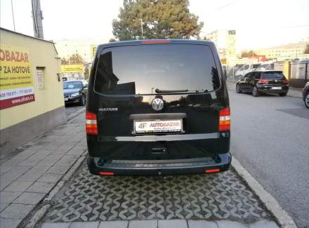 Volkswagen - Multivan