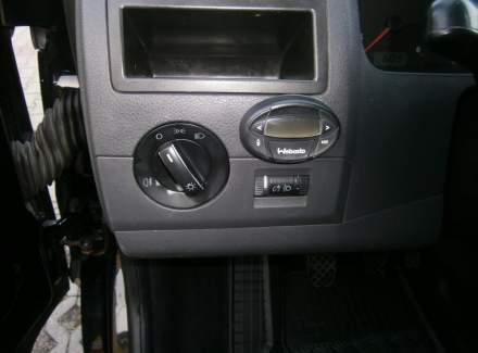 Volkswagen - Multivan