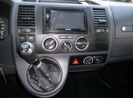 Volkswagen - Multivan